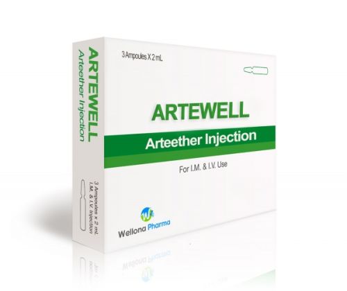 Arteether Injection