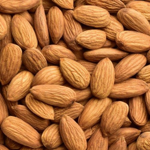 Almond, Packaging Size : 5kg, Packaging Type : Creamy