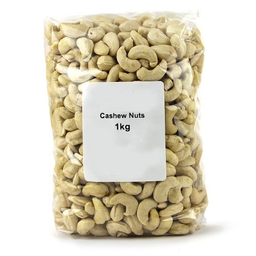 Cashew nuts for Sweet, Light Sweet, Packaging Type : Plastic Box
