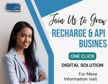 Recharge API Software