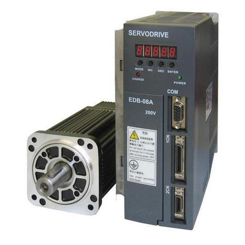 Automatic Servo Drive, Power : 1-3kw