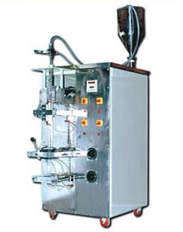 Electric 100-500kg Automatic Paste Filling Machine, Voltage : 220V