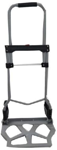 Stainless Steel Luggage Trolley, Loading Capacity : 3-5tons