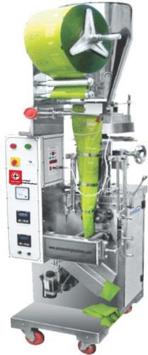 Automatic Mechanical Ffs Machine Cup Filler, Power : 2kw Single Phase