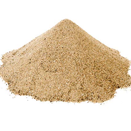 River Sand, Grade : 30/60 80