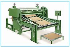 Fully Automatic Film Laminating Machine