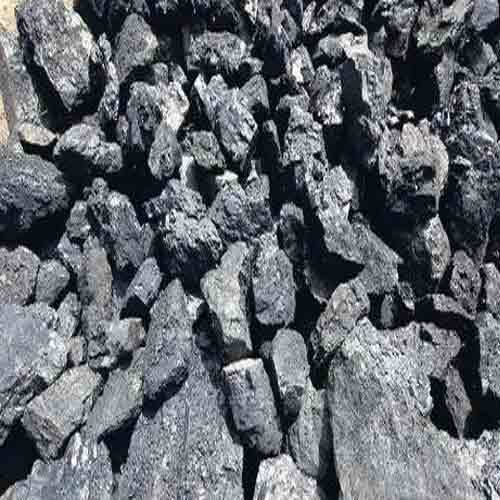 Steam coal, Moisture : 5%, Purity : 99%
