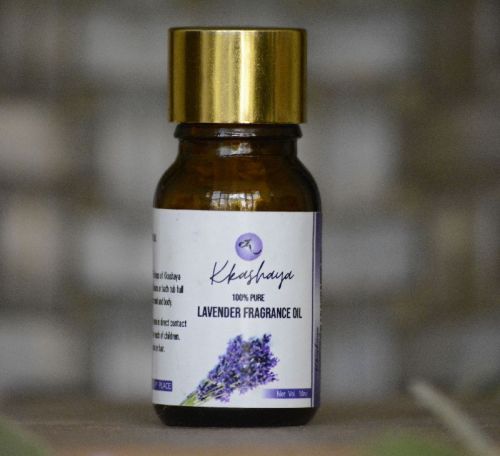 Kkashaya Lavender Fragrance Oil, Packaging Size : 10ml