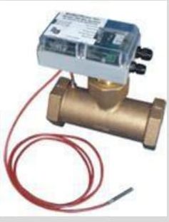 Aluminium BTU Meter, Feature : Durable, High Accuracy