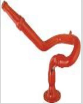 Metal Super Jet Water Monitor, Feature : Highly Durable, Light Weight, Sturdy Design