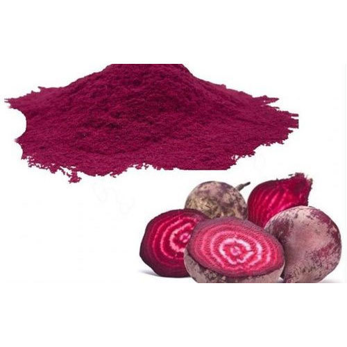 Dehydrated Beetroot Powder, Shelf Life : 12 Months