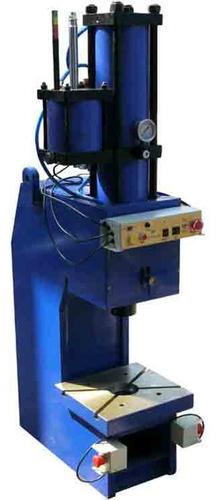 Hydraulic Bearing Press Machine, Feature : Quality Approved, Corrosion Resistant