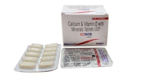 CCNOB Tablets