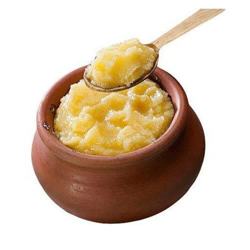 Buffalo Ghee, For Cooking, Worship, Certification : FSSAI