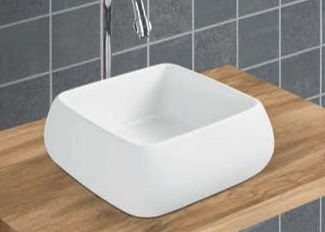 2002 Table Top Wash Basin, Style : Modern