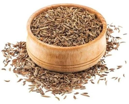Raw Organic Cumin Seeds, For Cooking, Certification : FSSAI Certified