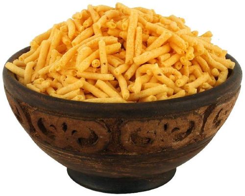 Moong Dal Sev, Color : Yellow