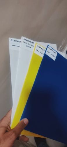 PP Floor Guard, Color : WHITE, GREY, BLUE YELLOW