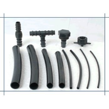 Drip Irrigation Products, Color : Black