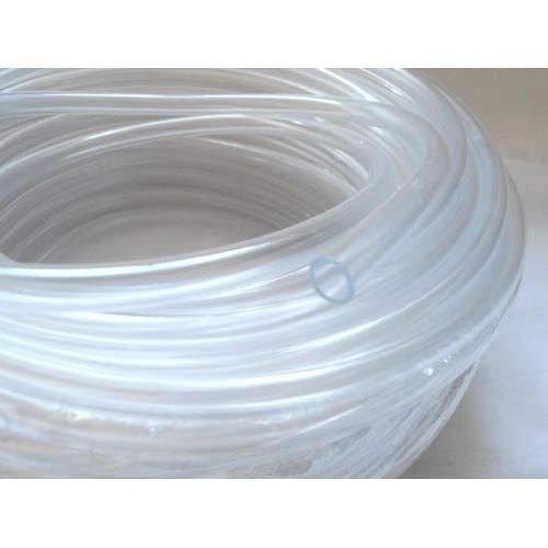 Transparent Flexible PVC Pipe