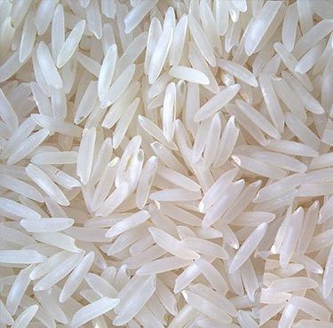 Organic Pusa Basmati Rice, Color : White