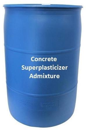 MAC 10/50 SNF Based Superplasticizer Admixture, For Construction, Packaging Size : 250 Kg