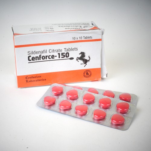 Cenforce 150mg Tablets, Type Of Medicines : Allopathic