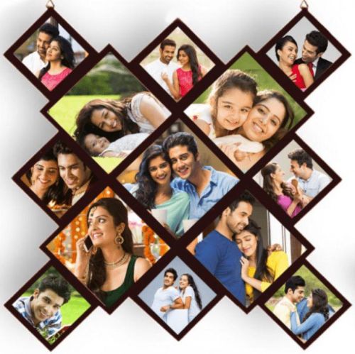 Customized Photo Frames, For Perfect Shape, Elegant Design, Packaging Type : Carton Box