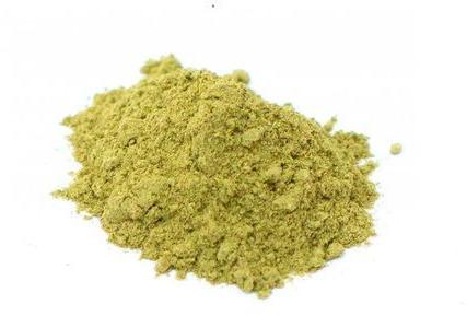 Green Lemon Powder