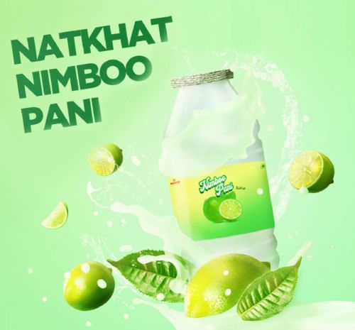 Babuji Nimboo Pani Juice, Purity : 100%