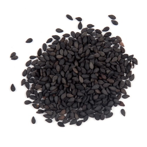 Black Sesame Seeds, For Agricultural, Certification : FSSAI