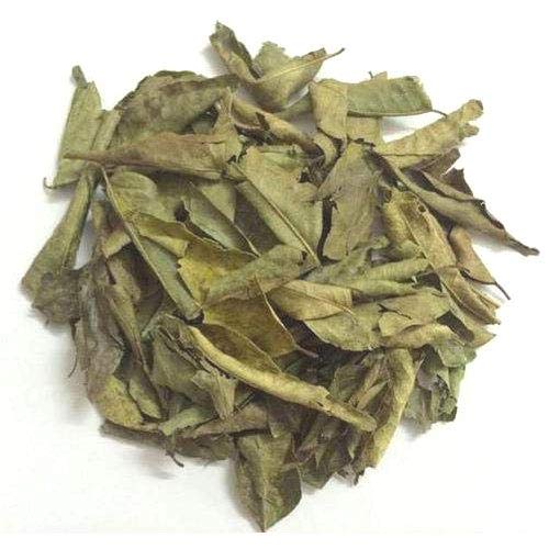 Organic Dried Curry Leaves, Certification : FSSAI Certified