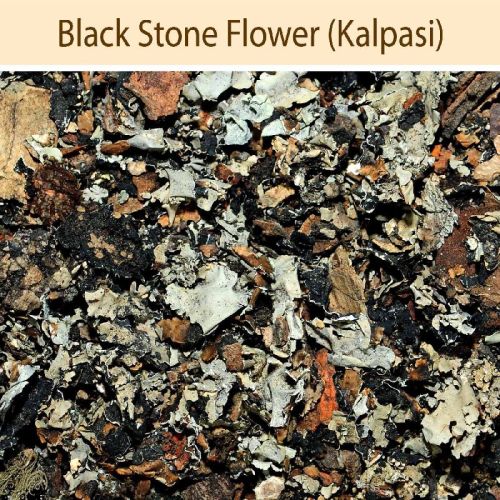 Stone Flower, For Used As Whole Spices, Color : Natural-black