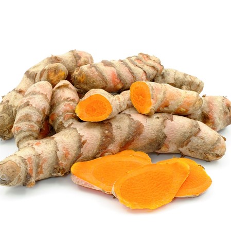 Organic Turmeric Root, For Ayurvedic Products, Cosmetic Products, Herbal Products, Medicine, Feature : Anti-Diabetic