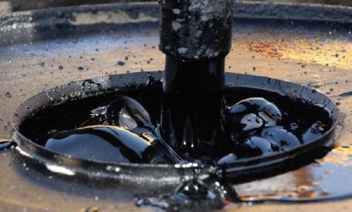 Penetration Grade Bitumen