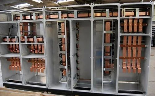 Busbar Installation Service
