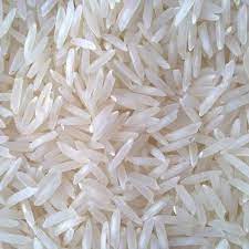 1509 Raw Basmati Rice, Color : White