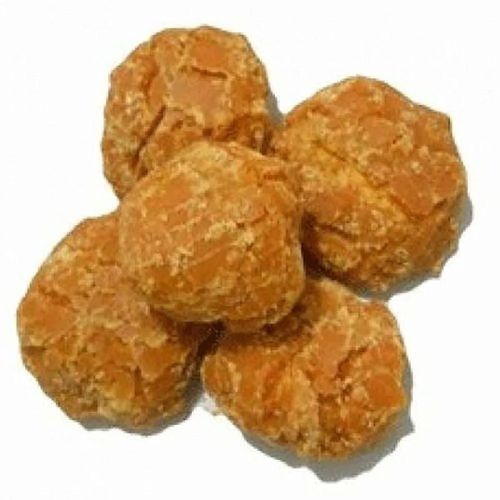 Sugarcane Natural Jaggery Balls, For Tea, Sweets, Medicines, Beauty Products, Packaging Type : Plastic Packet