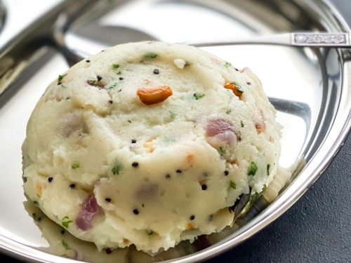 Rava Upma Mix, Feature : Easy To Make, Free From Impurities
