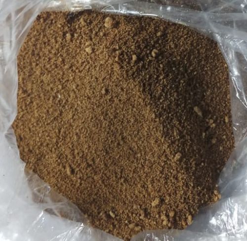 Natural Sugarcane Jaggery Powder, For Tea, Sweets, Medicines, Beauty Products, Packaging Size : 5kg