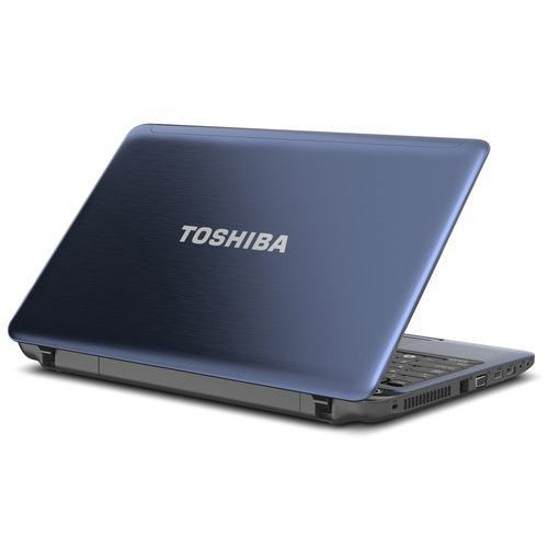 Toshiba Laptop