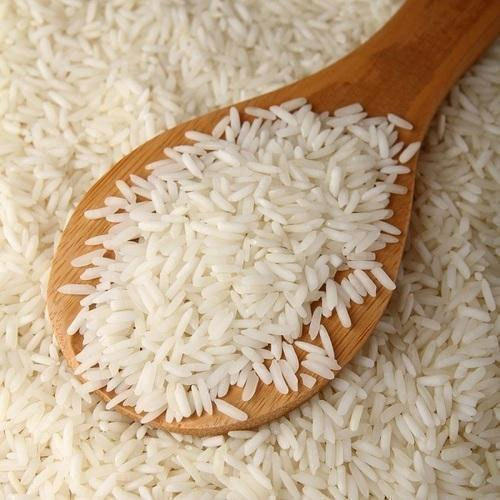 Organic Hard Non Basmati Rice, For Cooking, Variety : Medium Grain