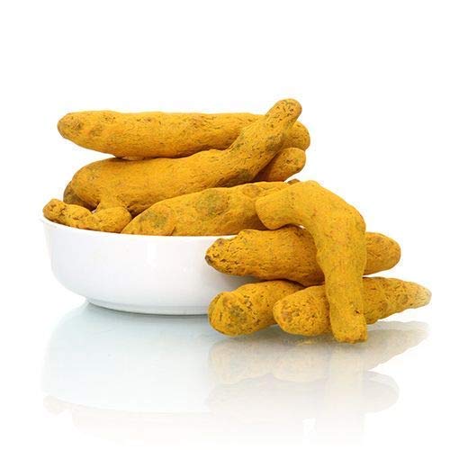 Organic Turmeric Finger, For Cooking, Certification : FSSAI Certified