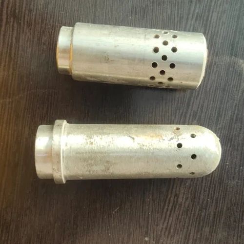 Carbon Steel Boiler Air Nozzle, Size : 6 Inch