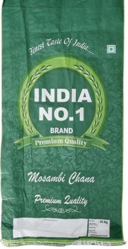 BOPP Laminated Packaging Bag, Size : 19x35inch