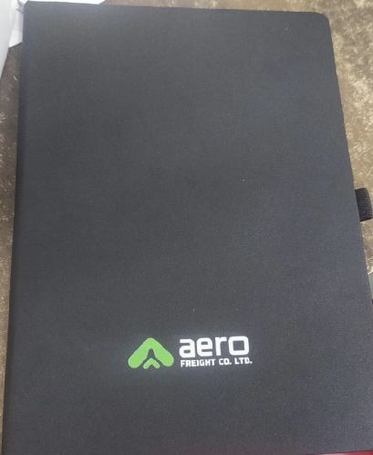 Premium Office Diary