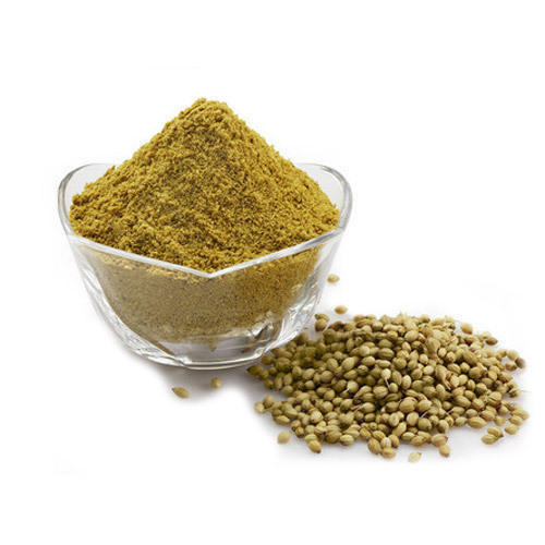 Coriander powder, Certification : FSSAI Certified