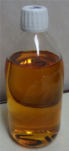 Marine Gas Oil, For Industrial, Form : Liquid