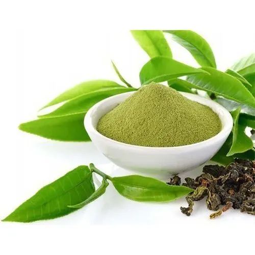 Green Tea Powder