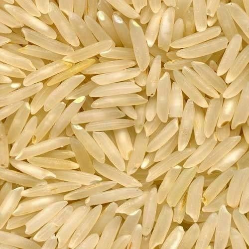 Parboiled basmati rice 13% Max., Purity : 99%